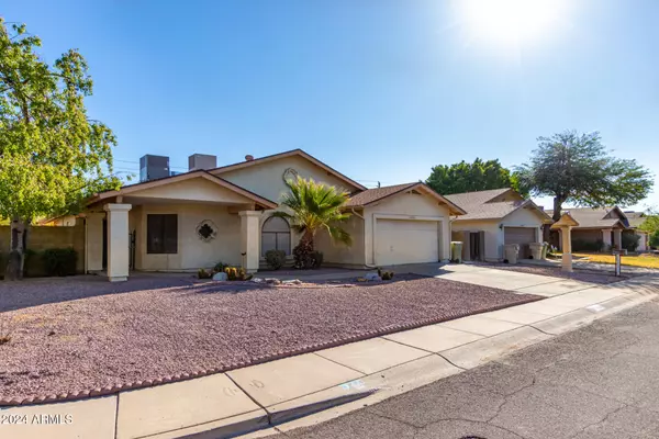 Glendale, AZ 85306,16233 N 63RD Drive