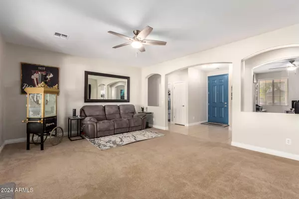 Chandler, AZ 85249,6979 S WILSON Drive