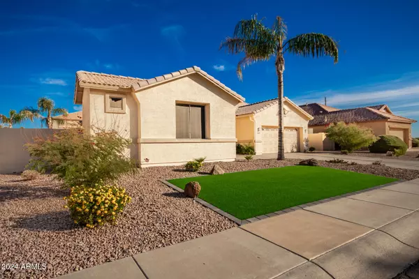 Chandler, AZ 85249,6979 S WILSON Drive