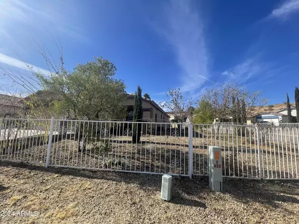 Nogales, AZ 85621,423 CAMINO DONA CYDNEY --