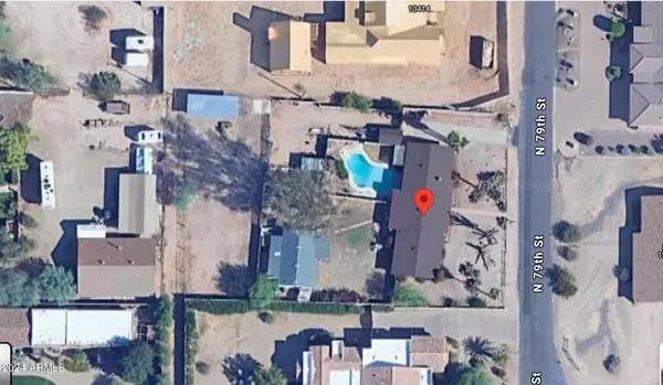 Scottsdale, AZ 85260,13402 N 79TH Street