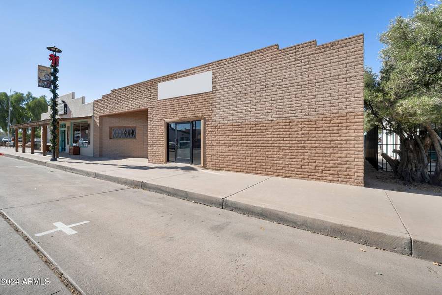 170 N MAIN Street, Florence, AZ 85132