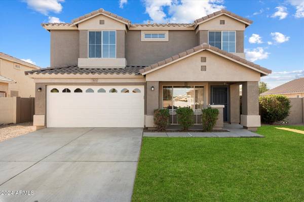 7803 W NICOLET Avenue, Glendale, AZ 85303