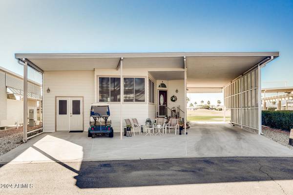 Surprise, AZ 85374,17200 W BELL Road #1331