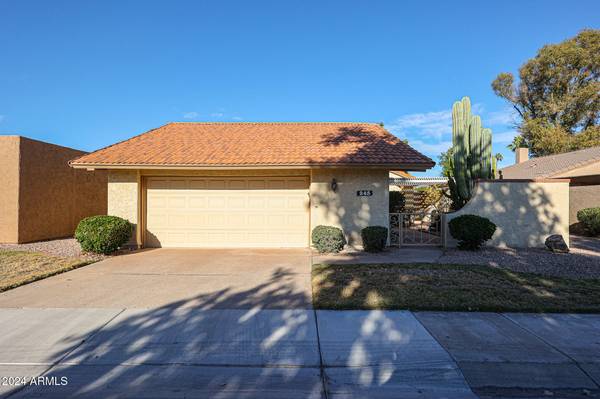 245 leisure world --, Mesa, AZ 85206