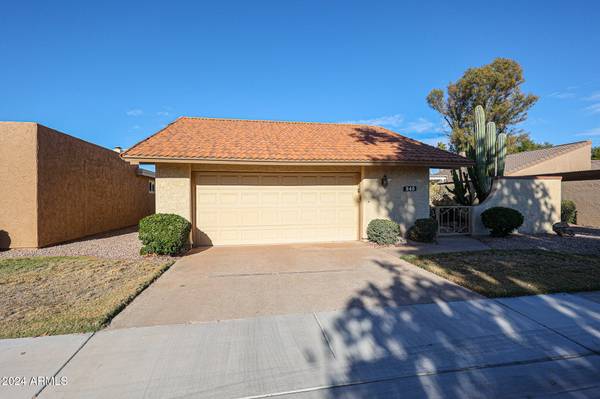 Mesa, AZ 85206,245 leisure world --