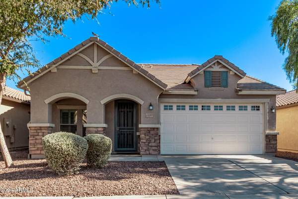 1137 S PHEASANT Drive, Gilbert, AZ 85296