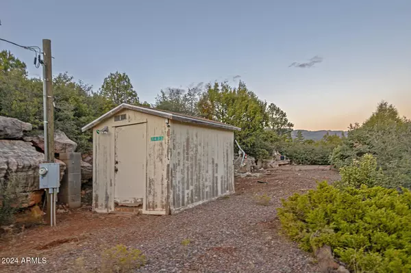 Payson, AZ 85541,1422 W MUNSEE Drive #21