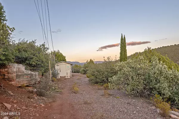 Payson, AZ 85541,1422 W MUNSEE Drive #21