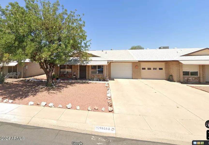 9616 W MOUNTAIN VIEW Road #A, Peoria, AZ 85345