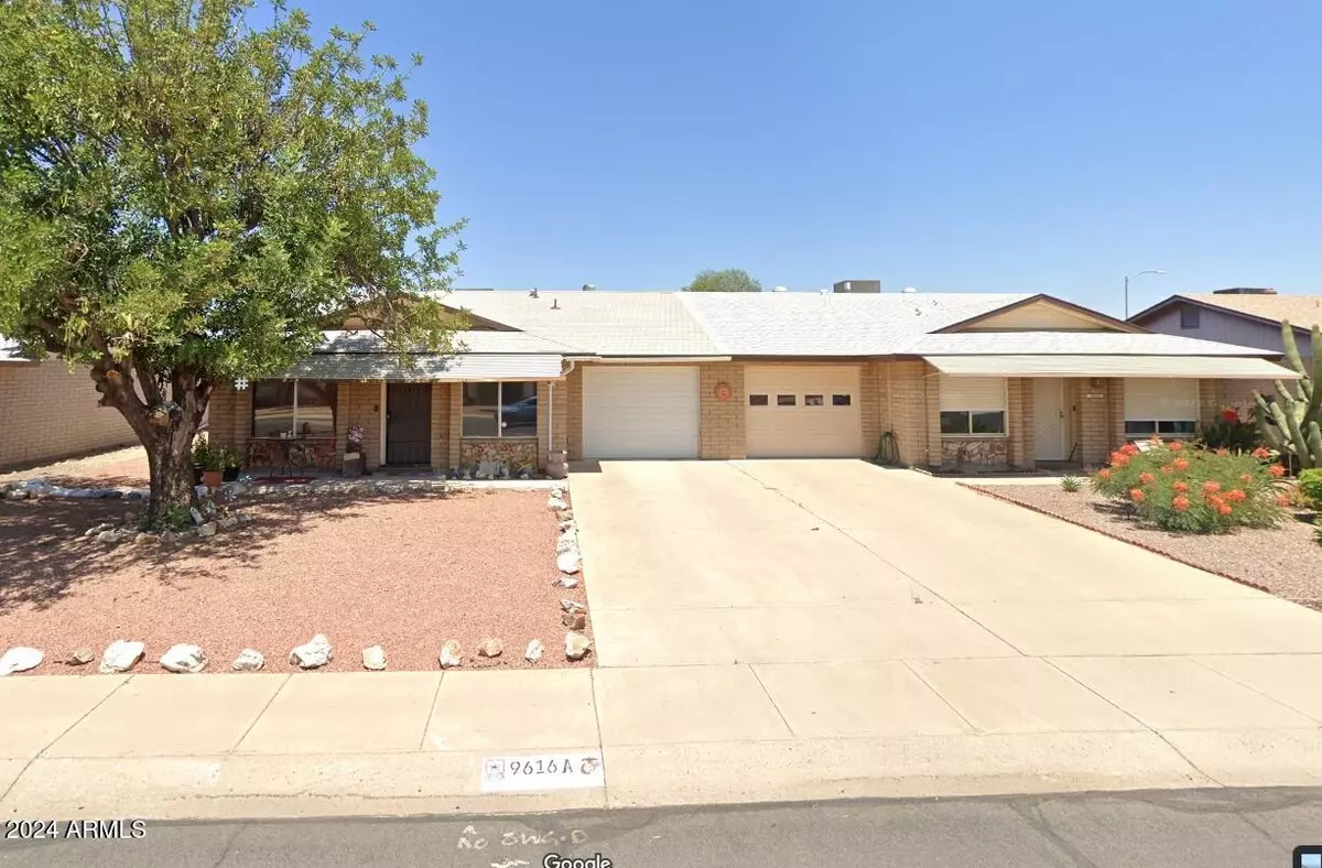 Peoria, AZ 85345,9616 W MOUNTAIN VIEW Road #A