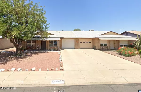 9616 W MOUNTAIN VIEW Road #A, Peoria, AZ 85345