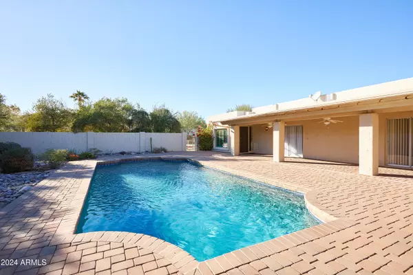 Paradise Valley, AZ 85253,5531 E ORCHID Lane