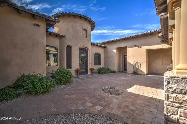 Gilbert, AZ 85298,2795 E MEADOWVIEW Court