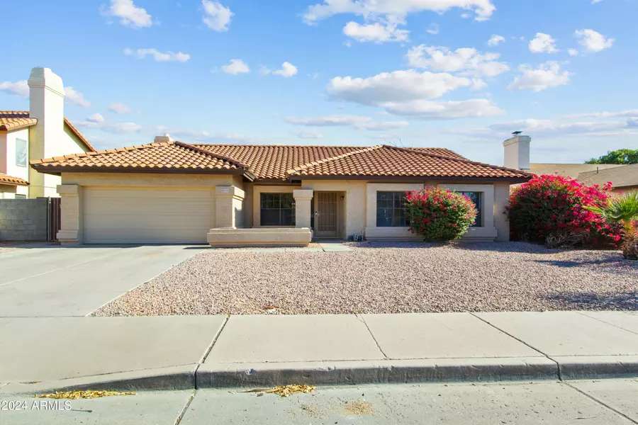 12401 N 79TH Avenue, Peoria, AZ 85381