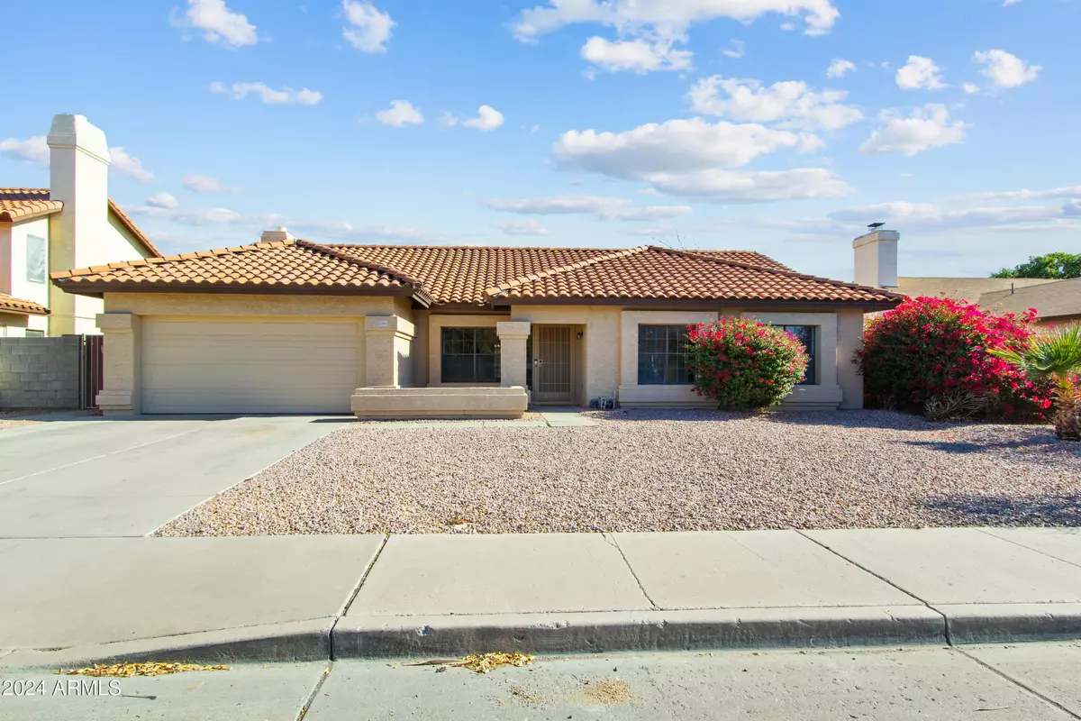 Peoria, AZ 85381,12401 N 79TH Avenue