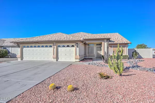 20058 N 109TH Drive, Sun City, AZ 85373