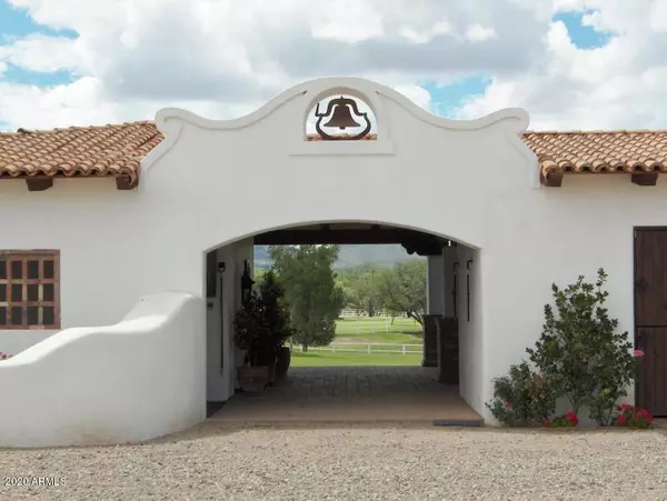 Amado, AZ 85645,131 Amado Montosa Road