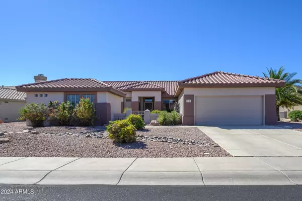 16385 W MONTEVERDE Lane,  Surprise,  AZ 85374