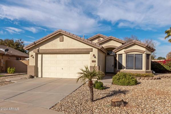 3010 S CRAWFORD Circle, Mesa, AZ 85212