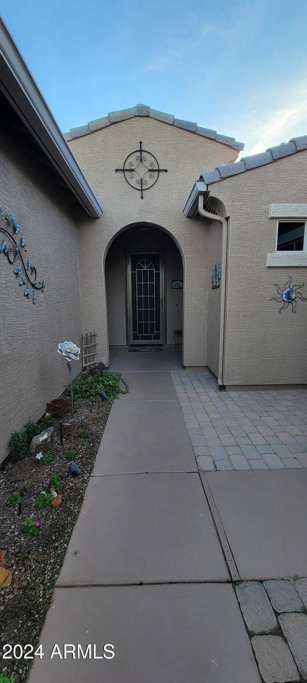 Maricopa, AZ 85138,20581 N ENCHANTMENT Pass