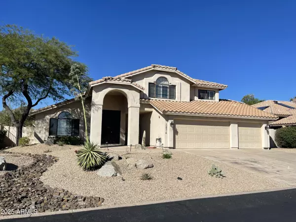 12514 E POINSETTIA Drive, Scottsdale, AZ 85259