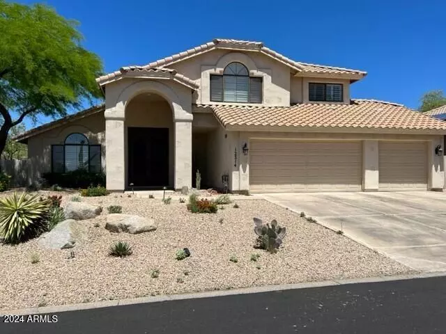 Scottsdale, AZ 85259,12514 E POINSETTIA Drive