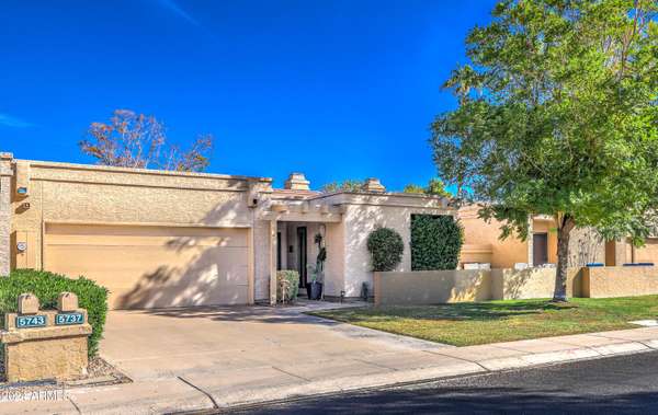 Scottsdale, AZ 85250,5737 N 79TH Way