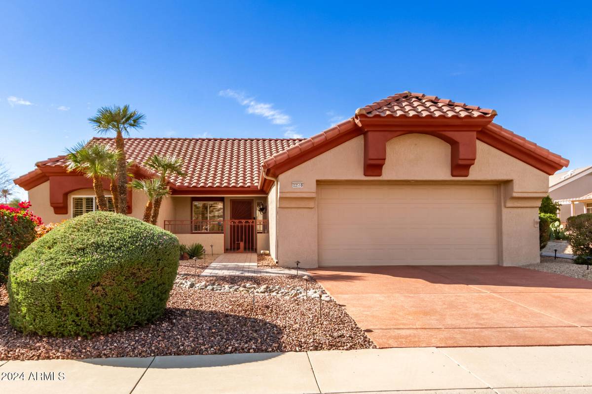 Sun City West, AZ 85375,22510 N HOMESTEAD Lane