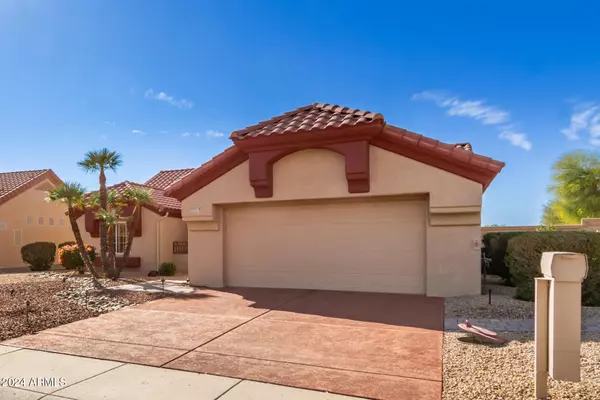 Sun City West, AZ 85375,22510 N HOMESTEAD Lane