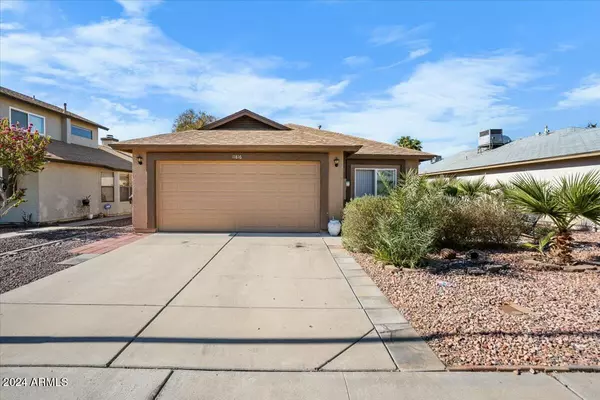 Peoria, AZ 85345,11816 N 75th Lane