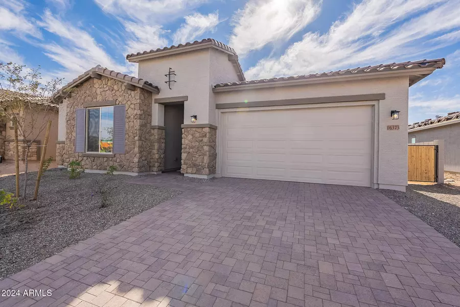 16373 W MORNING GLORY Street, Goodyear, AZ 85338