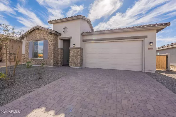 16373 W MORNING GLORY Street,  Goodyear,  AZ 85338