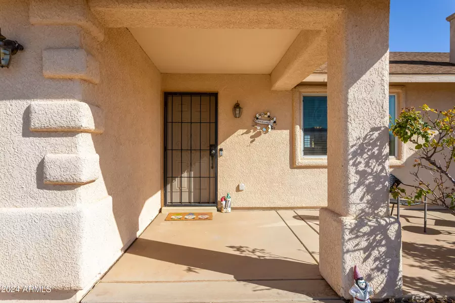 10162 E NEW ENGLAND Place, Hereford, AZ 85615