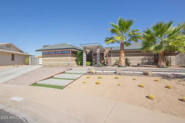 Sun City, AZ 85351,9702 W GATEWOOD Court