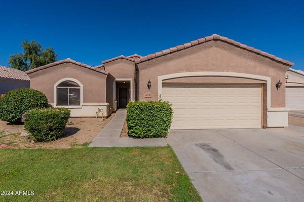 6782 N 79TH Drive, Glendale, AZ 85303