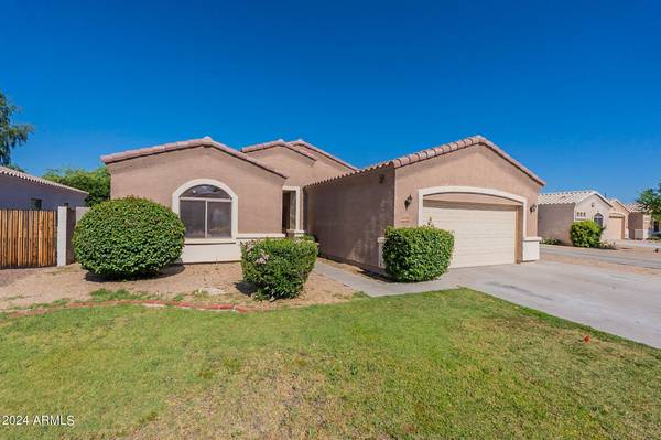 Glendale, AZ 85303,6782 N 79TH Drive