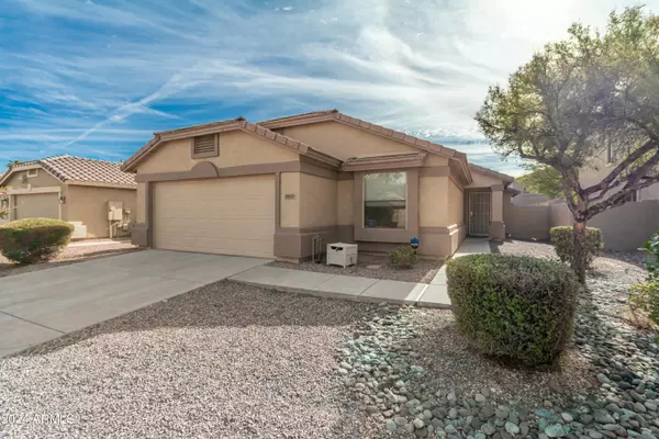 Surprise, AZ 85388,16873 W STATLER Street