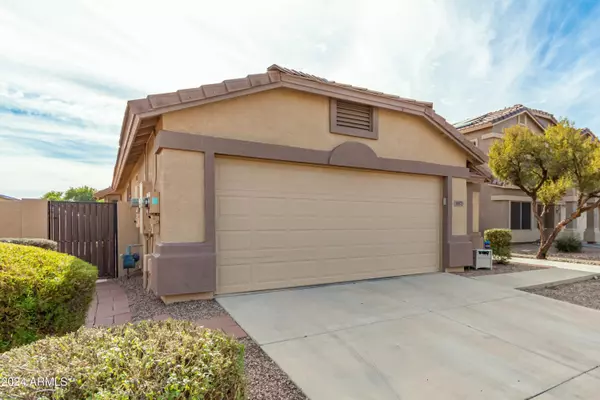 Surprise, AZ 85388,16873 W STATLER Street