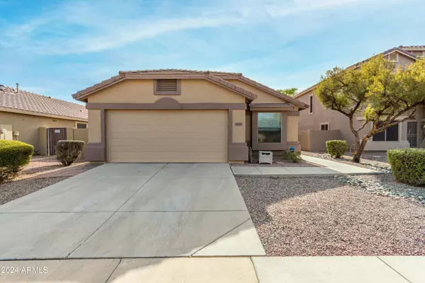 Surprise, AZ 85388,16873 W STATLER Street