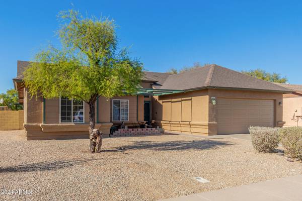 Chandler, AZ 85226,704 N BRANDON Drive