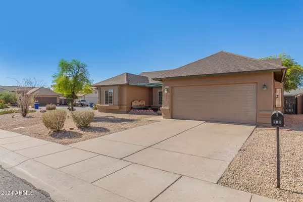 Chandler, AZ 85226,704 N BRANDON Drive