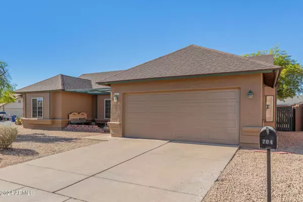 Chandler, AZ 85226,704 N BRANDON Drive