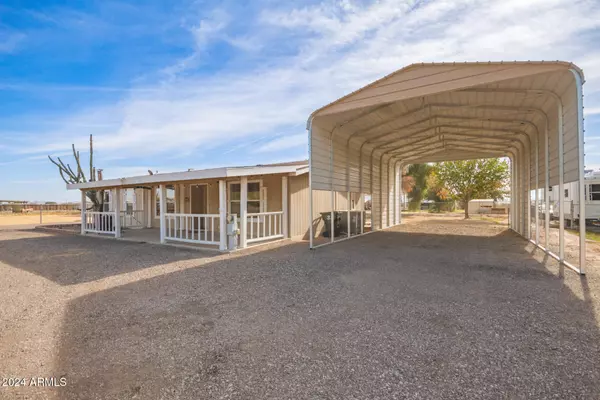 Buckeye, AZ 85326,22327 W HUNTINGTON Drive