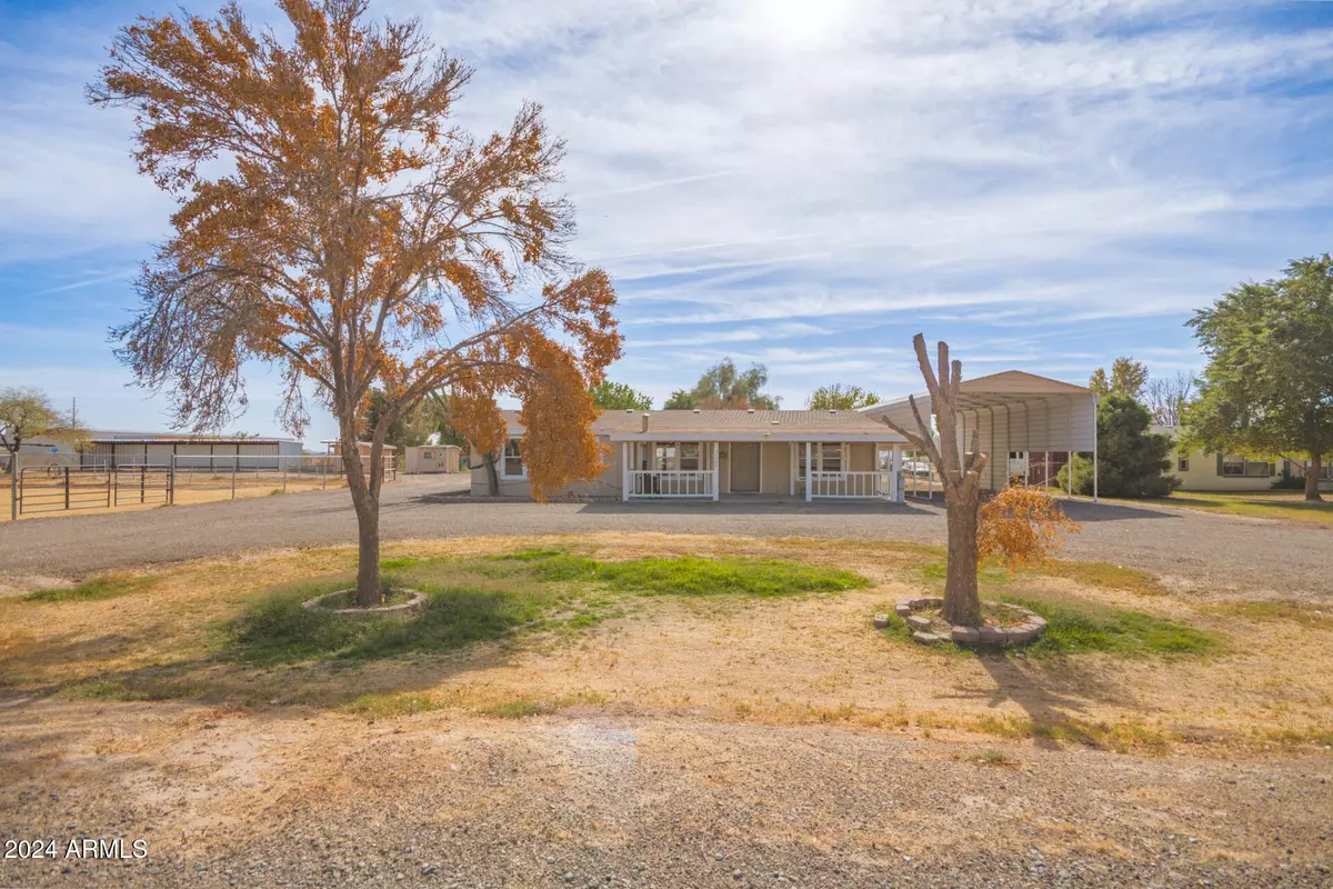 Buckeye, AZ 85326,22327 W HUNTINGTON Drive