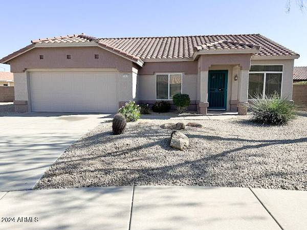 21821 N INCA Court, Sun City West, AZ 85375