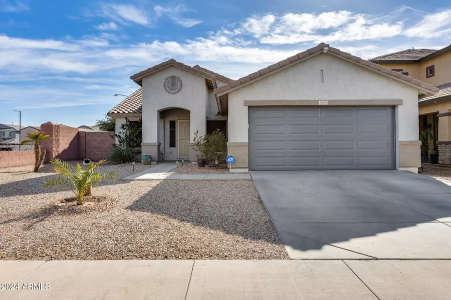 15547 W MAGNOLIA Street, Goodyear, AZ 85338