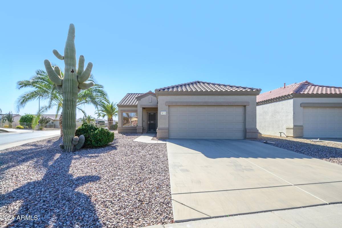 Surprise, AZ 85374,16115 W ACACIA Court