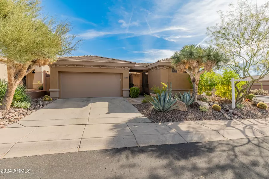 41405 N CLEAR CROSSING Road, Anthem, AZ 85086