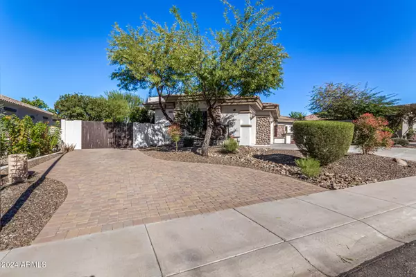 Peoria, AZ 85383,9246 W MOLLY Lane